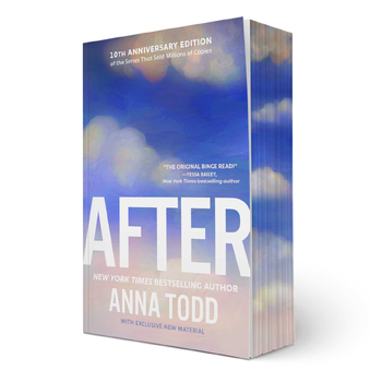 After (Paperback) bij Singel 344