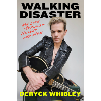 Walking Disaster (Hardback) bij Singel 344