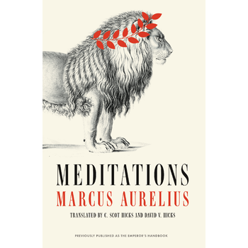 Meditations (Paperback) bij Singel 344