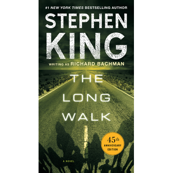 The Long Walk (Paperback) bij Singel 344