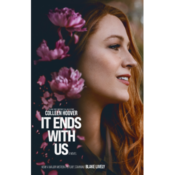 It Ends with Us (Paperback) bij Singel 344