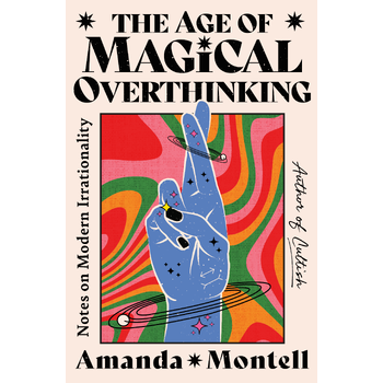 The Age of Magical Overthinking (Paperback) bij Singel 344