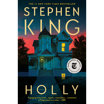 Holly (Paperback) bij Singel 344