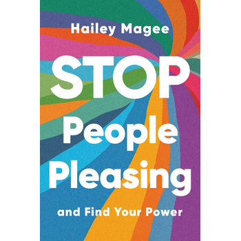 Stop People Pleasing (Paperback) bij Singel 344