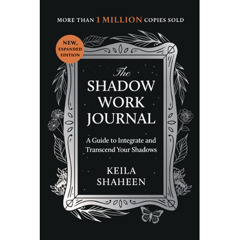 The Shadow Work Journal (Paperback) bij Singel 344
