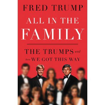 All in the Family (Hardback) bij Singel 344