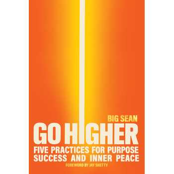 Go Higher (Paperback) bij Singel 344