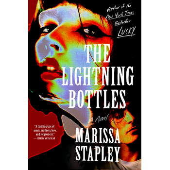 The Lightning Bottles (Paperback) bij Singel 344