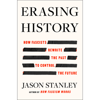 Erasing History (Paperback) bij Singel 344