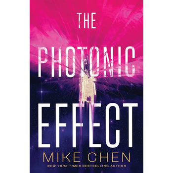 The Photonic Effect (Paperback) bij Singel 344