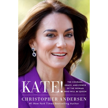 Kate! (Hardback) bij Singel 344