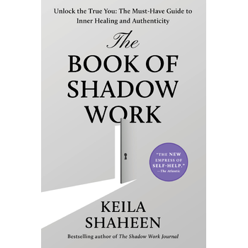 The Book of Shadow Work (Paperback) bij Singel 344