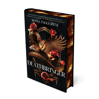 Deathbringer: Deathbringer (Deluxe Edition) bij Singel 344