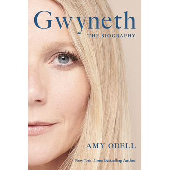 Gwyneth (Paperback) bij Singel 344