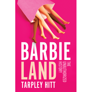 Barbieland (Paperback) bij Singel 344