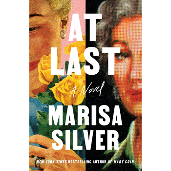 At Last (Paperback) bij Singel 344