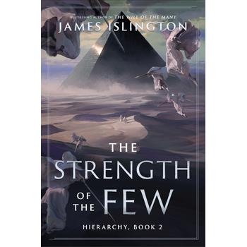 The Strength of the Few (Paperback) bij Singel 344