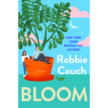 Bloom (Paperback) bij Singel 344