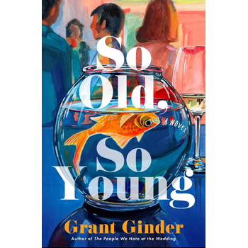 So Old, So Young (Paperback) bij Singel 344