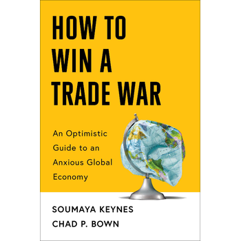 How to Win a Trade War (Paperback) bij Singel 344