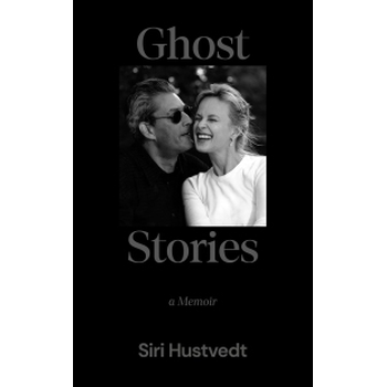 Ghost Stories (Paperback) bij Singel 344