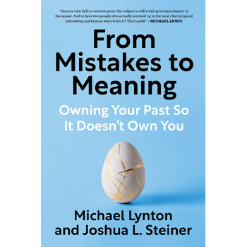 From Mistakes to Meaning (Paperback) bij Singel 344