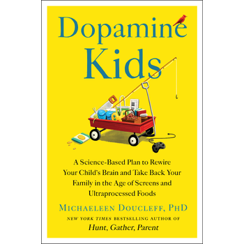 Dopamine Kids (Paperback) bij Singel 344