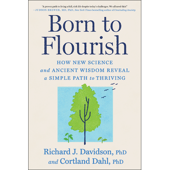 Born to Flourish (Paperback) bij Singel 344
