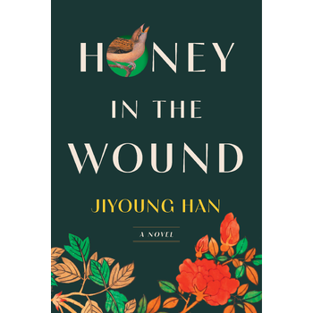 Honey in the Wound (Paperback) bij Singel 344
