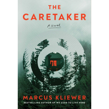 The Caretaker (Paperback) bij Singel 344