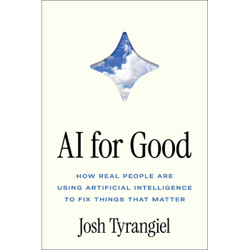 AI for Good (Paperback) bij Singel 344