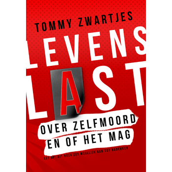 Levenslast (Paperback) bij Singel 344