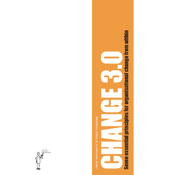 Change 3.0 (Paperback) bij Singel 344