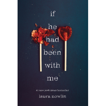 If He Had Been with Me (Paperback) bij Singel 344