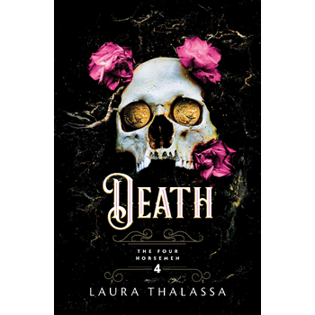 The Four Horsemen: Death bij Singel 344