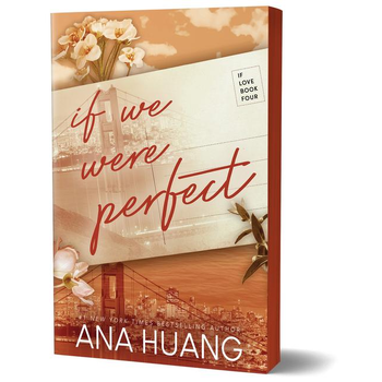 If Love: If We Were Perfect bij Singel 344