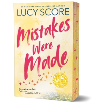 Mistakes Were Made (Deluxe Edition) (Paperback) bij Singel 344