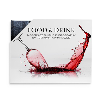 Food & Drink (Hardback) bij Singel 344