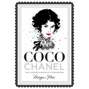 Coco Chanel (Hardback) bij Singel 344