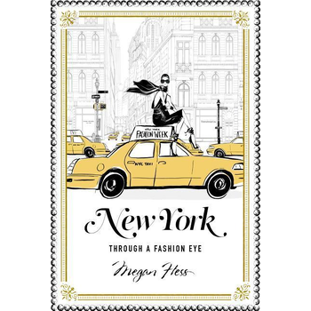 New York (Hardback) bij Singel 344