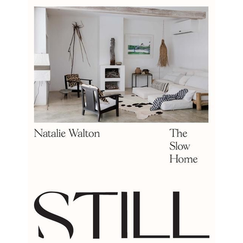 Still (Hardback) bij Singel 344