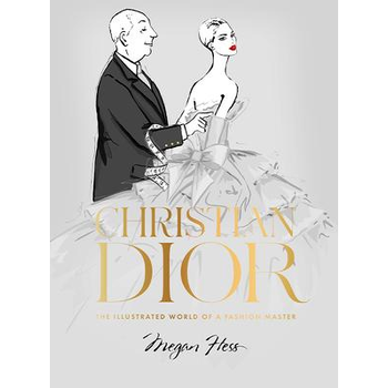 Christian Dior (Hardback) bij Singel 344