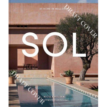 SOL (Hardback) bij Singel 344