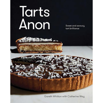 Tarts Anon (Hardback) bij Singel 344