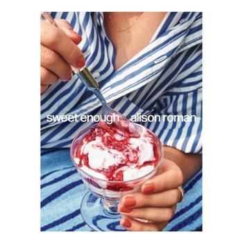 Sweet Enough (Hardback) bij Singel 344