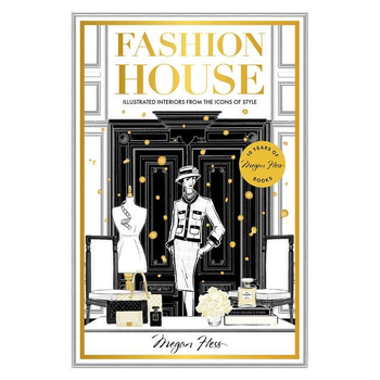 Fashion House Special Edition (Hardback) bij Singel 344