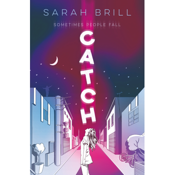 Catch (Paperback) bij Singel 344