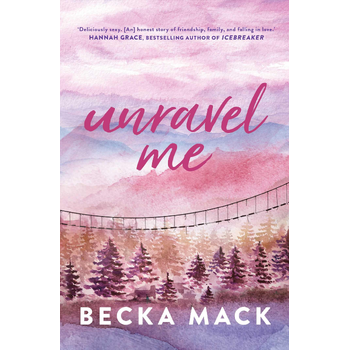 Unravel Me (Paperback) bij Singel 344