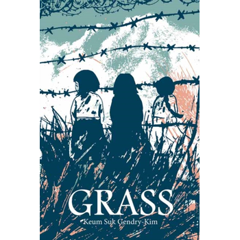 Grass (Paperback) bij Singel 344