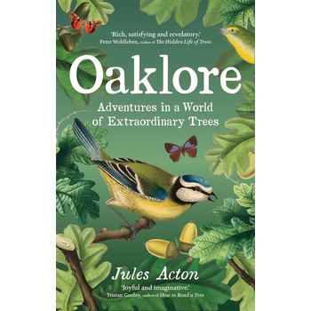 Oaklore (Paperback) bij Singel 344